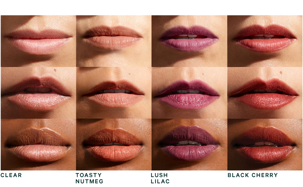 Lip Nurture Hydrating Balm