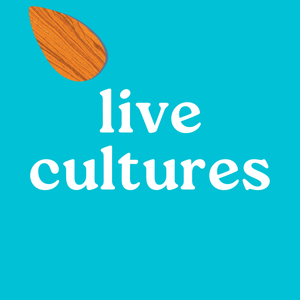 live cultures