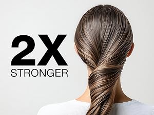 repair shampoo and conditioner
