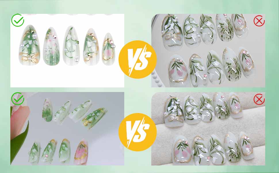 nails