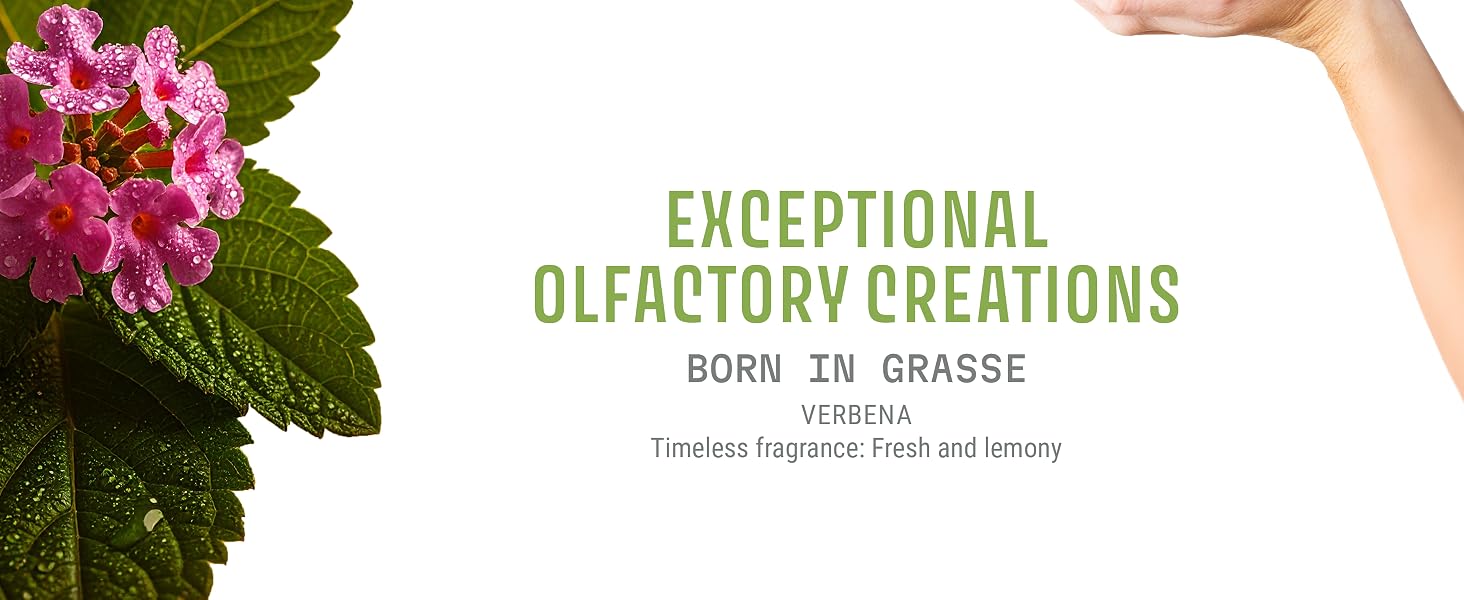 Delicate smell for men and women soap