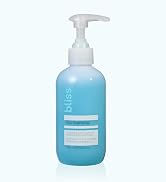 Fab Foaming 2-in-1 Cleanser and Exfoliator