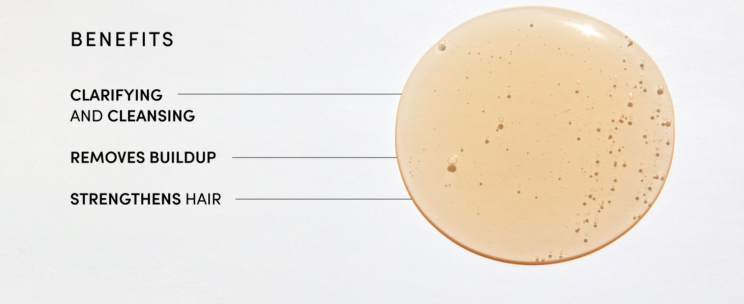Like all OUAI shampoo, this product is color safe