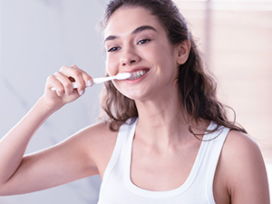 Teeth Whitening