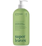 shampoo attitude