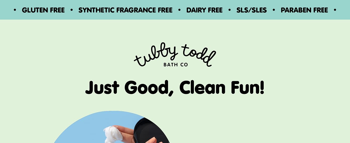 Tubby Todd's All Over Ointment