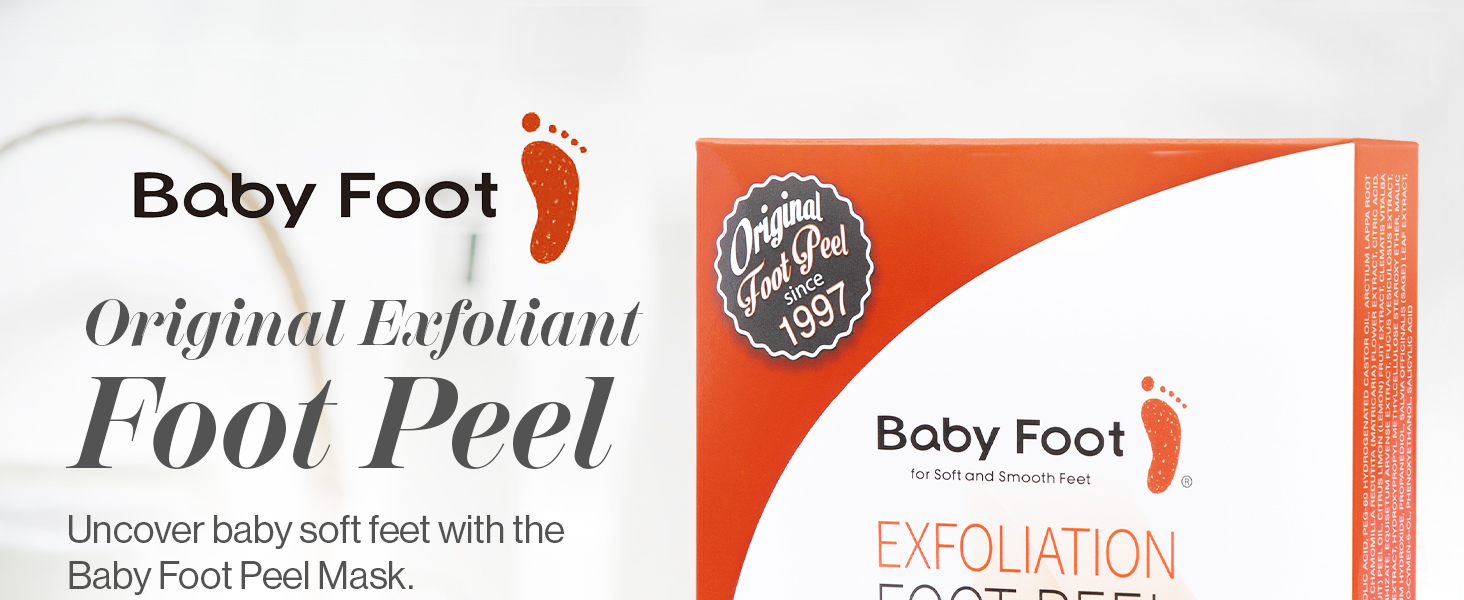 feet masks rough women dead skin foot remover peach peel pretty hands exfoliant originals real
