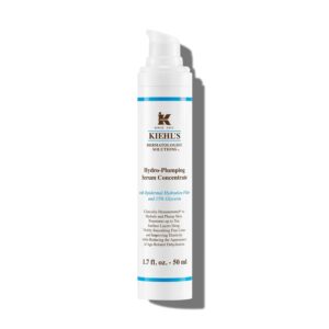Hydrating Plumping Concentrate 30ml for Youthful, Wrinkle-Free Skin
