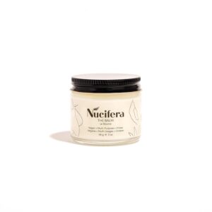 Kokum Mango Butter Body Balm 2oz for Dry Skin Moisturizing and Nourishment