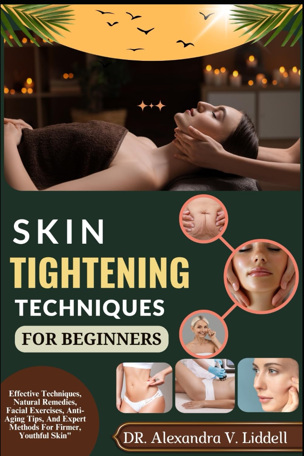 Natural Anti-Aging Techniques Guide for Youthful Skin - 30 Methods