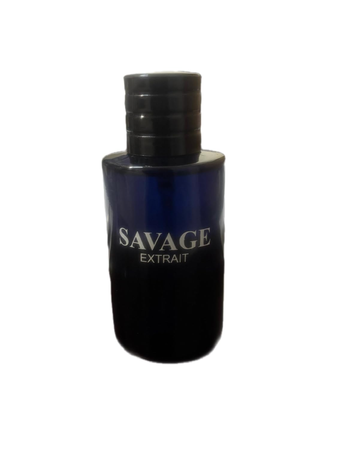 Savage Extrait Men's Perfume Natural Spray 3.4 fl oz Luxury Gift Fragrance