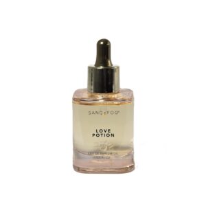 So Love Potion Body Spray for Women 1.7 oz with Apple Jasmine Musk Fragrance
