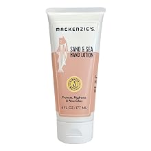 Sand & Sea Hand Lotion - 6 OZ