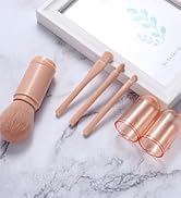 Makeup Brush Set