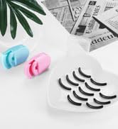 Eyelash Curler with Pads
