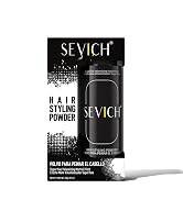 Hair Styling Powder