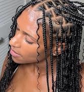 immetee Locks & Braids Oil - Refreshes Dry & Itchy Scalp, Promotes Stronger Edges & Adds Shine to...
