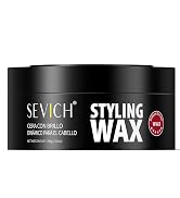 Hair Wax