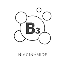 Niacinamide Icon Image