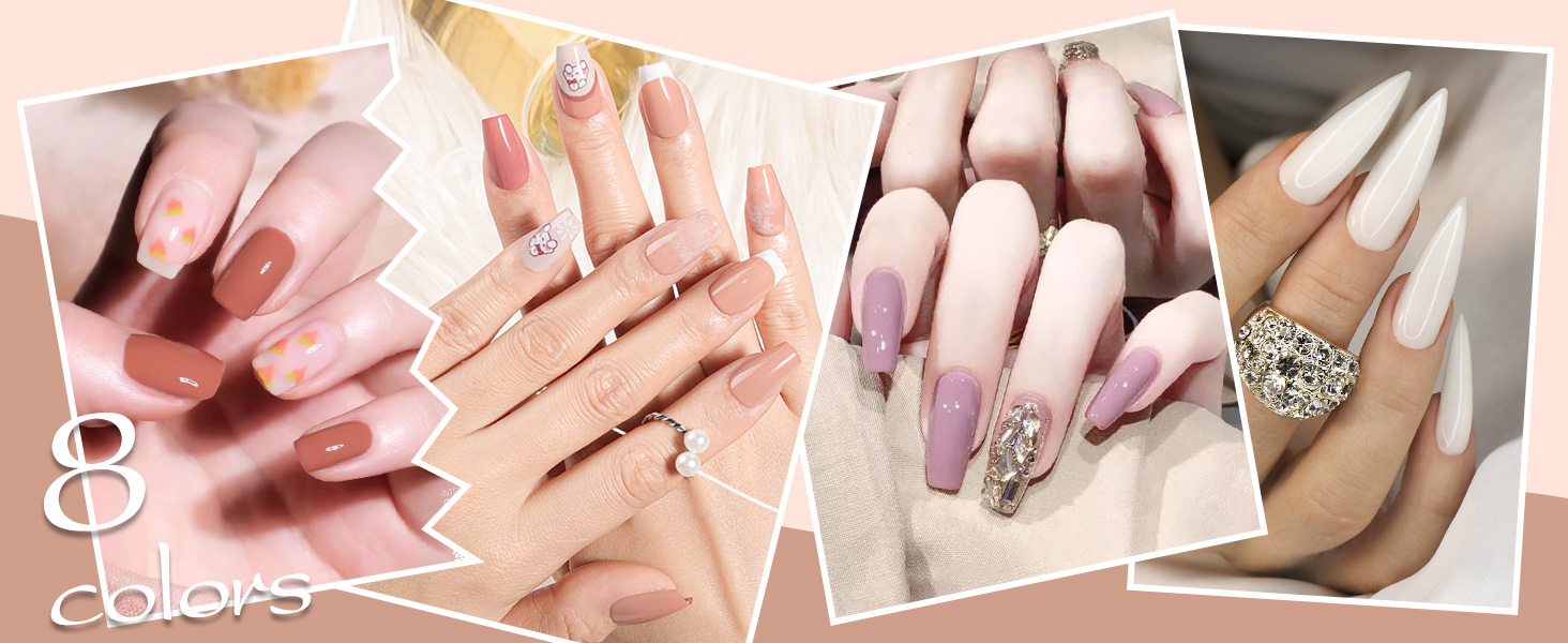 nail polish for women
