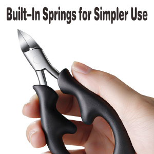 no springs