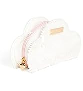 Glimmer Wish Unicorn Cloud Pouch, Trendy Mini Pouch, Clutch, or Coin Purse for your Tiny Treasure...