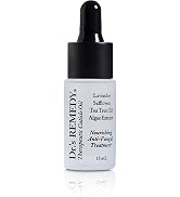 Dr.'s Remedy Therapeutic Caress Cuticle Oil, Nourishing Anti Fungal Treatment for All Nail Types
