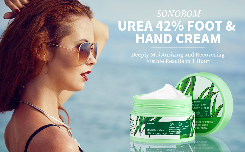 Deeply Moisturizing and Recovering Visible Results in 1 Hour