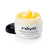 para cara micro facial exfoliators exfoliater beauty microexfoliant pore detoxifying enzimatico