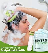 Scalp Care