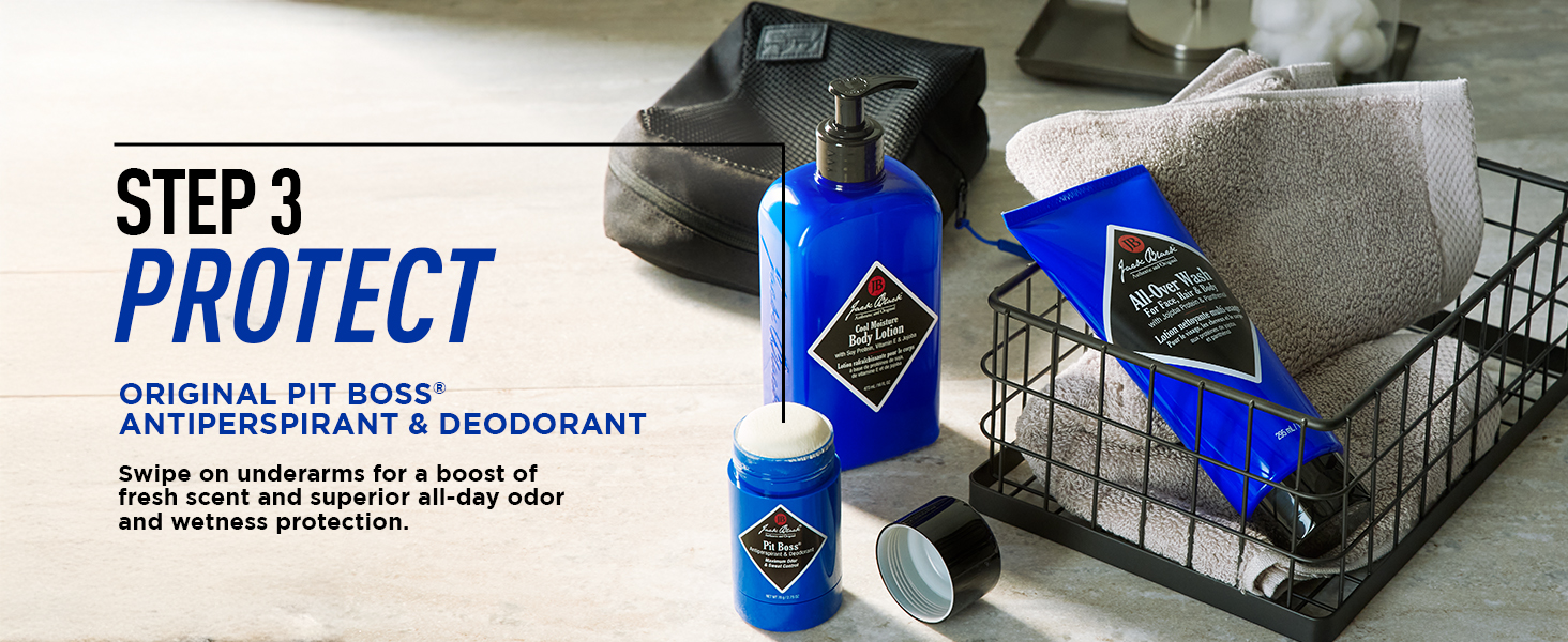 Jack Black, Mens Body Care, Skincare, Grooming, Cool Moisture Body Lotion, Moisturizer, All Over