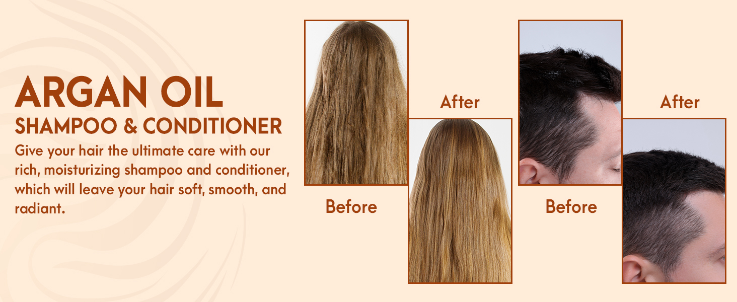 Argan-Oil-Shampoo-Conditioner