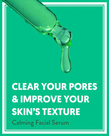 skincare piel natural all types brown white hydrate energize wrinkle removal serum cleansers manuka