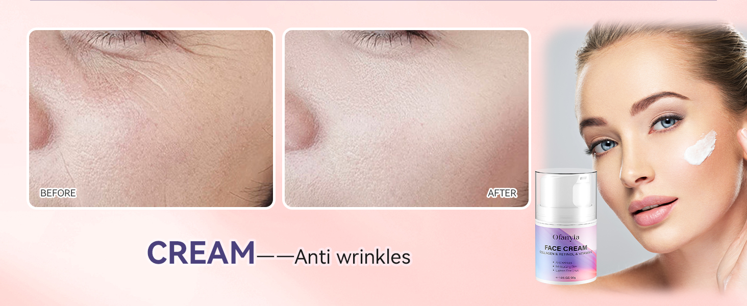 skincare set