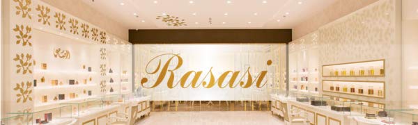 Rasasi, Perfume Brand