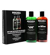 Revitalizing Hair Routine