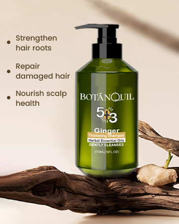 shampoo for hair growth
