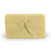 Xotics All Natural Bar Soap- Spinners Natural Wave Body Soap Bars with Cocoa Butter, Jamaican Cas...