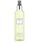 Vera Wang Embrace Green Tea and Pear Blossom Body Mist 8.4 fl oz (Pack of 1), Notes of Earthiness...