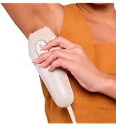 SmoothSkin Pure Adapt Champagne IPL Laser Hair Removal Device for Women & Men, Pure Fit Upgrade; ...