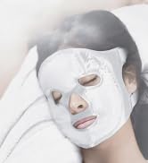 cold face compress