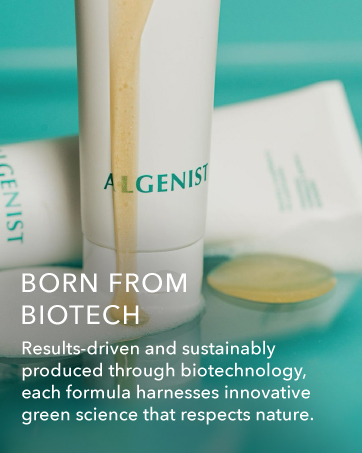 algenist vegan beauty
