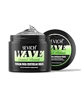 Wave pomade