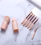 Makeup Brushes