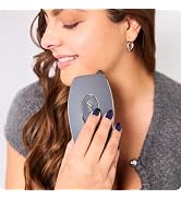 SmoothSkin Pure Adapt Limited Edition Slate Gray, IPL Laser Hair Removal Device, for Body & Face,...