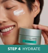 Algenist GENIUS Ultimate Anti-Aging Face Cream - Restoring Vegan Collagen Cream to Smooth, Bright...