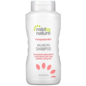Balancing Shampoo