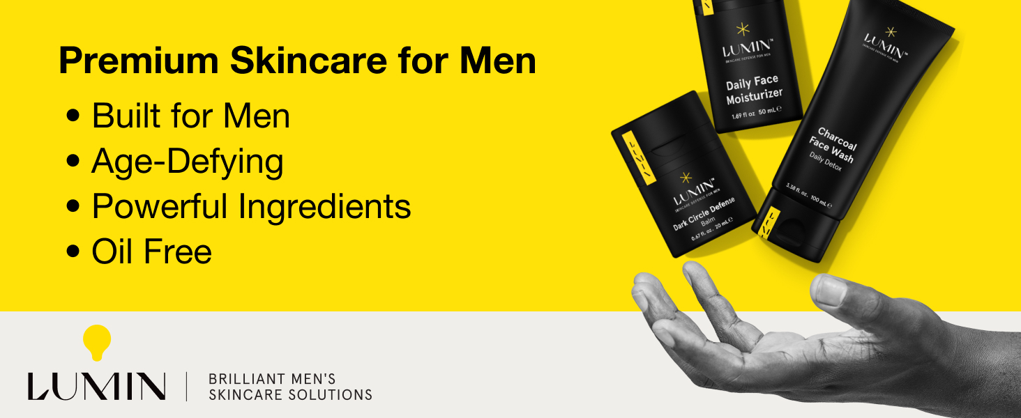 premium skincare