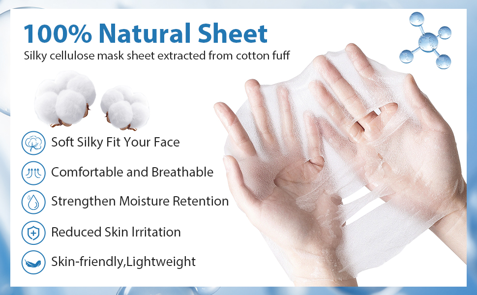 face mask