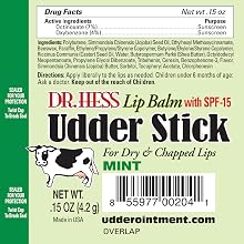 Mint - label